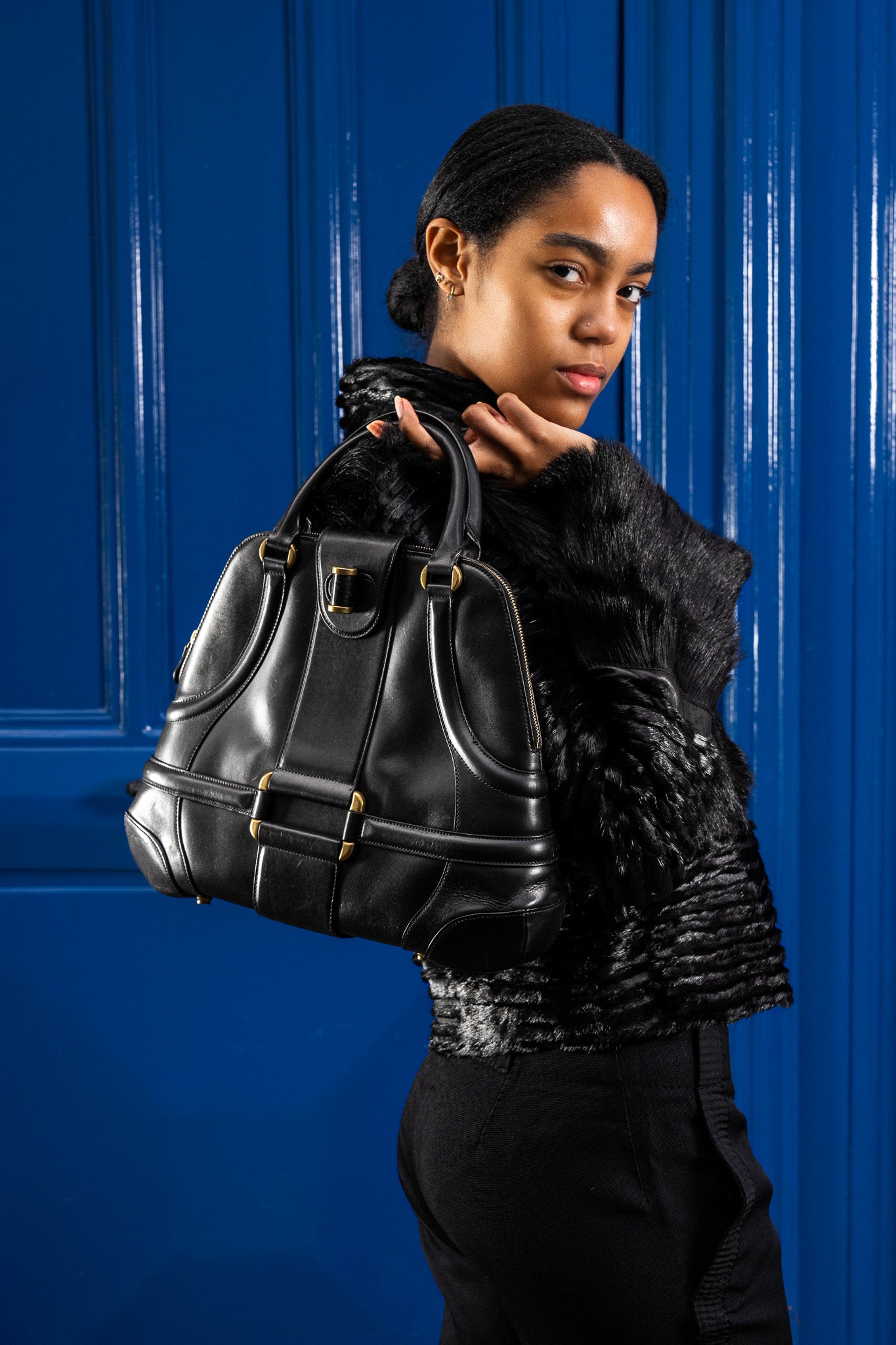 Alexander McQueen Bag
