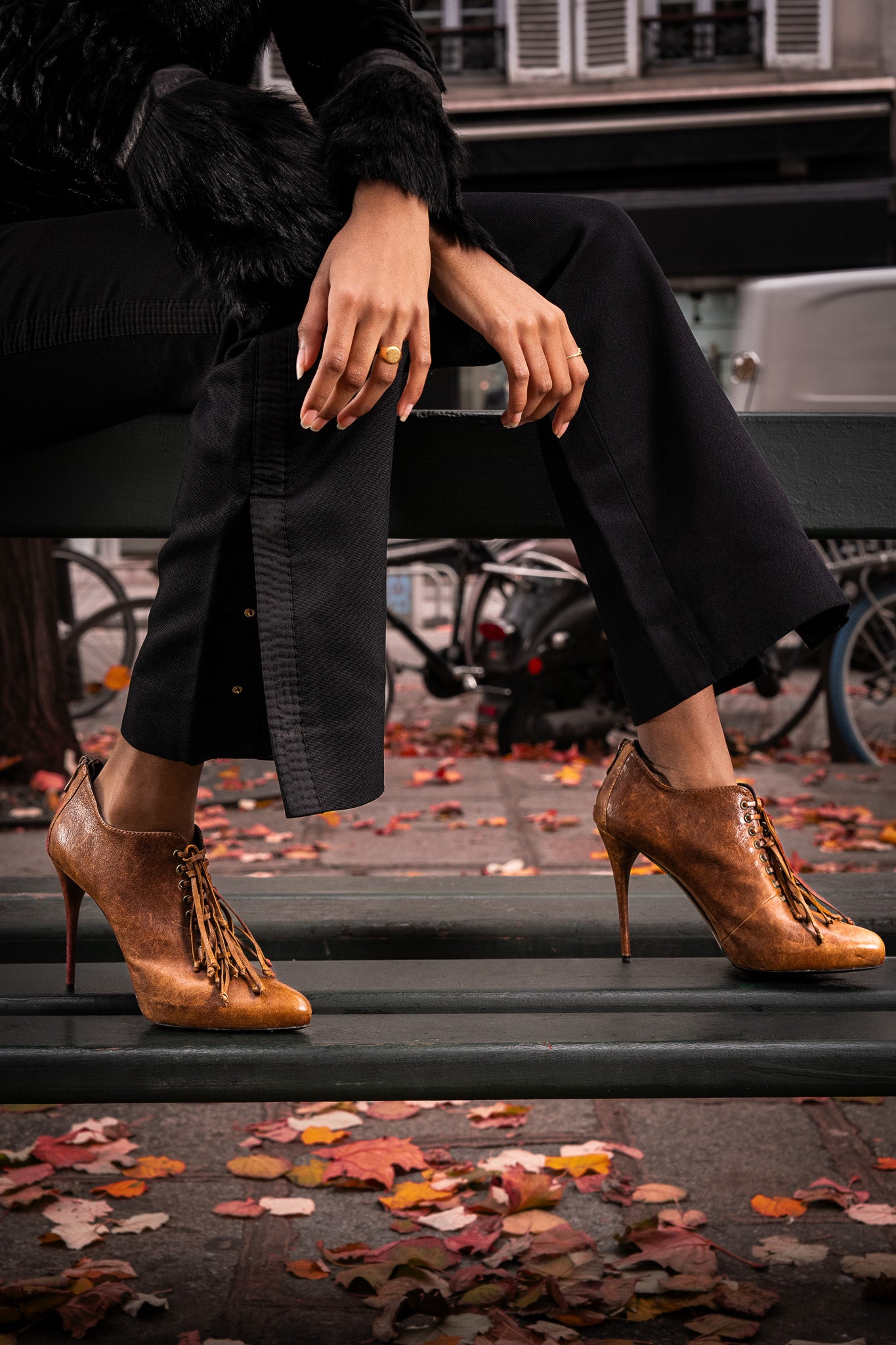 Balmain Pumps
