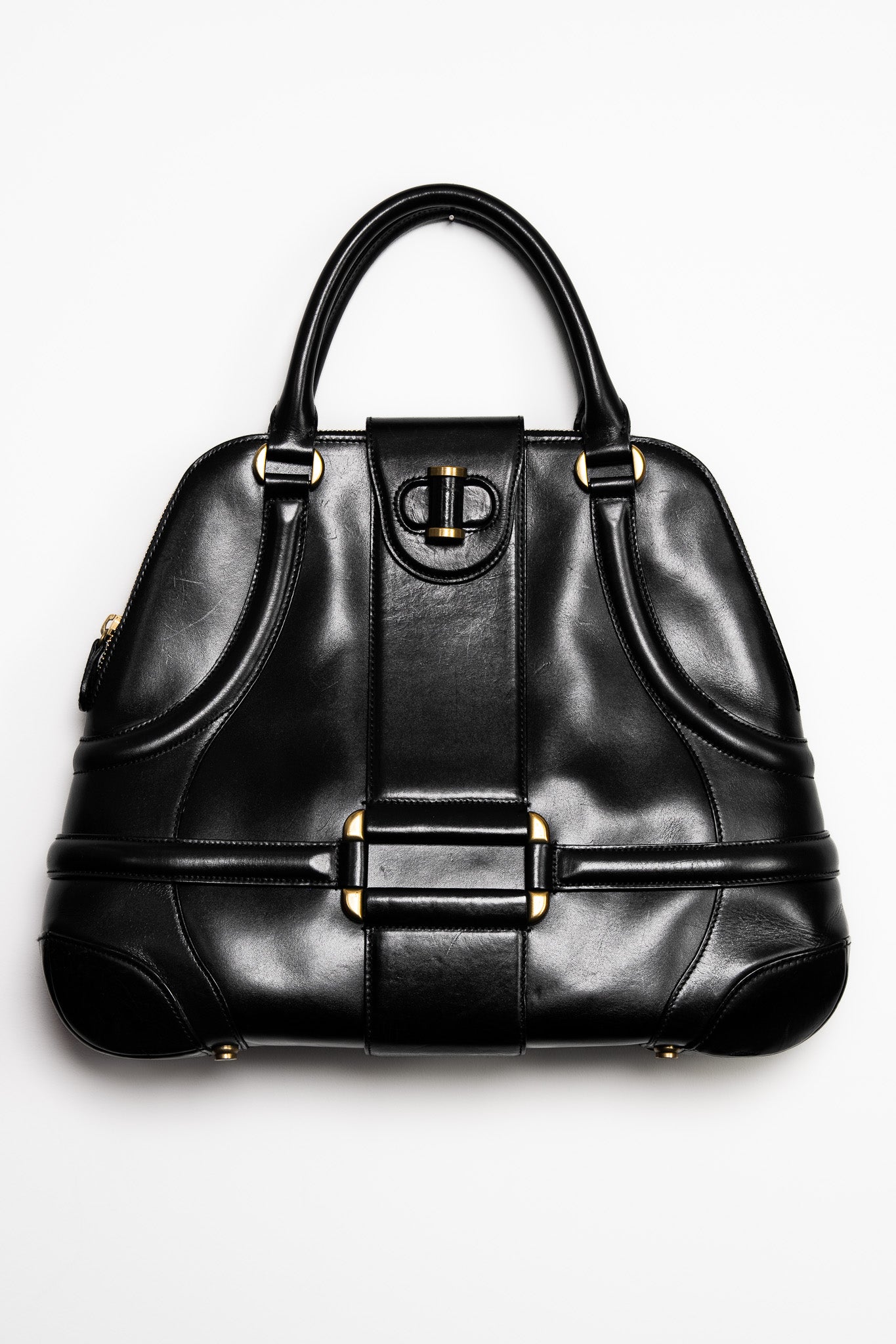 Alexander McQueen Bag