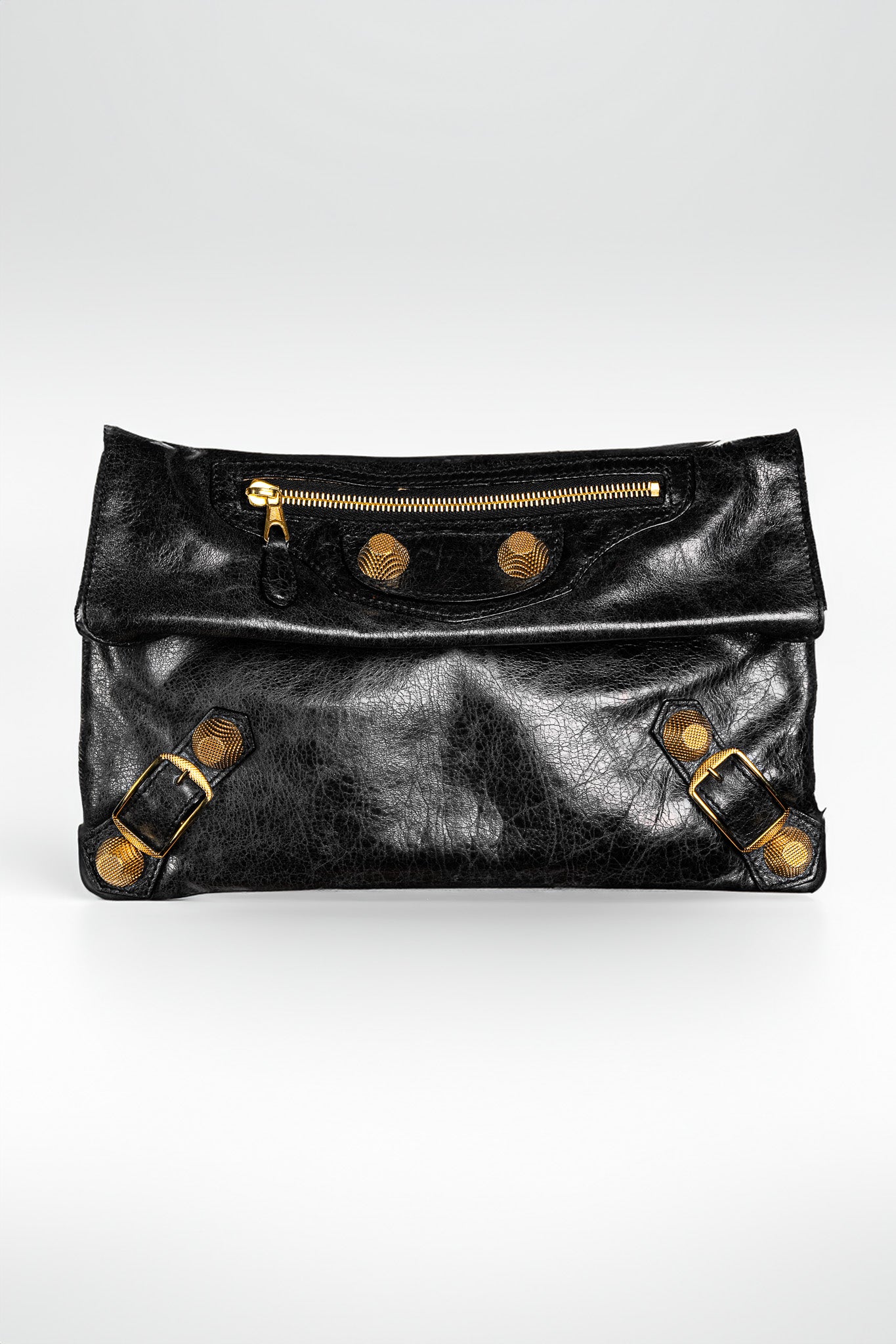 Balenciaga Clutch