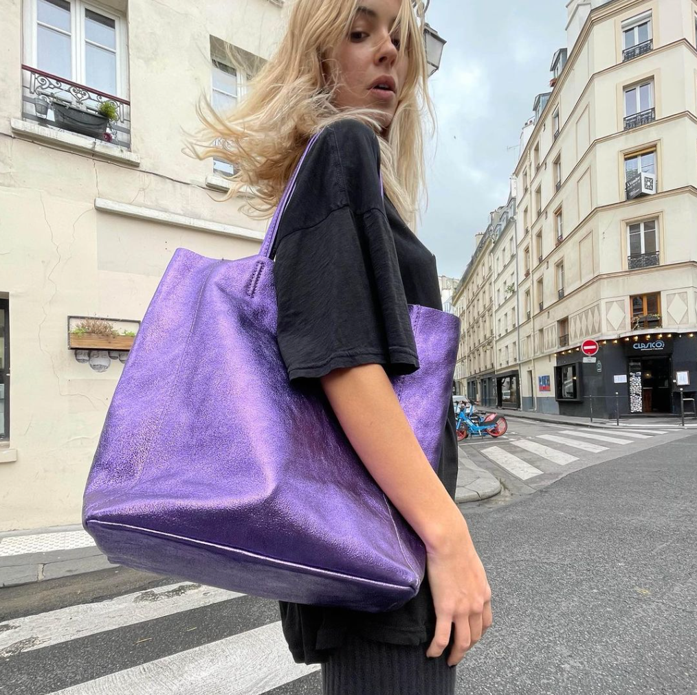 Shopping Tour Paris