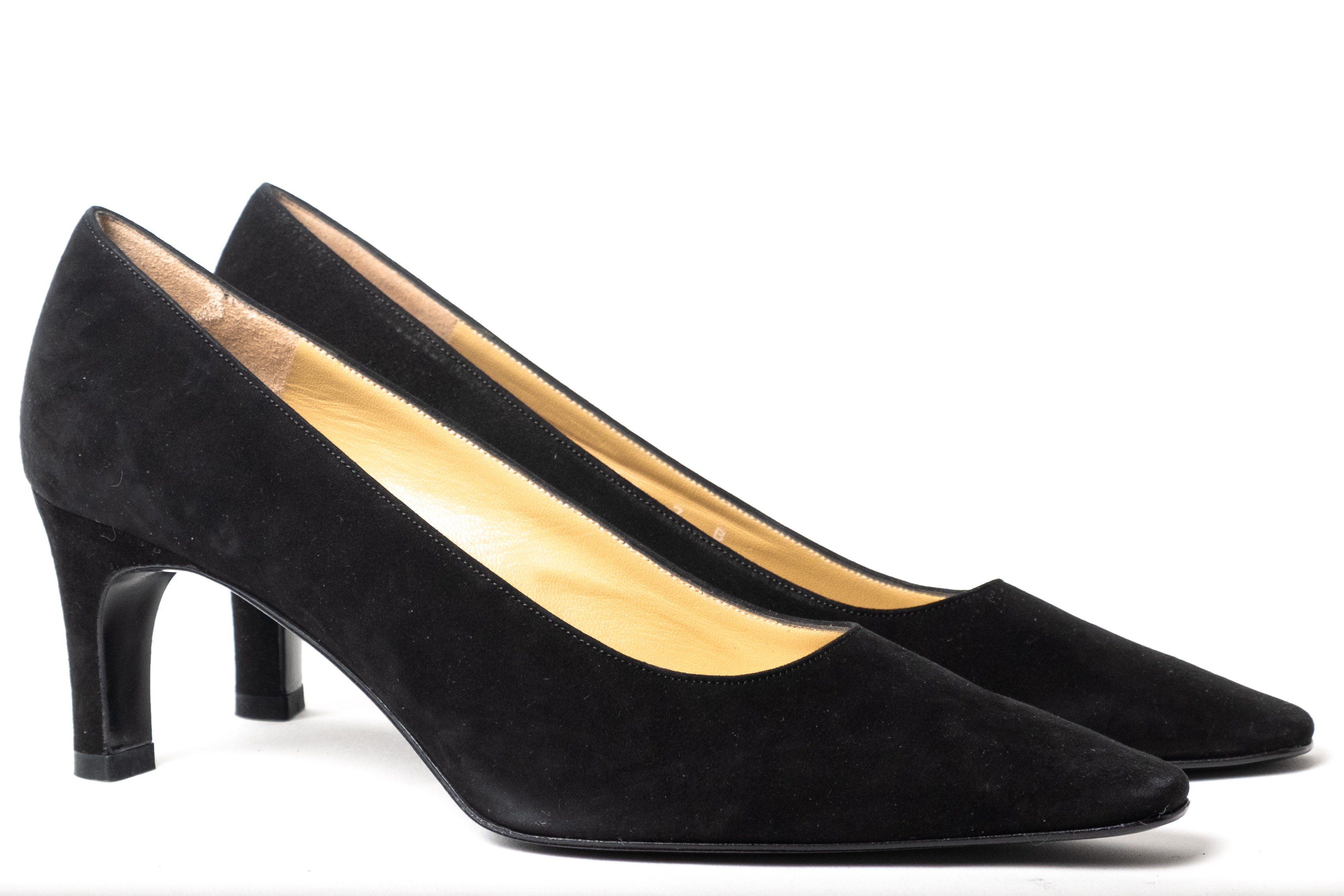 Charles Jourdan Pumps