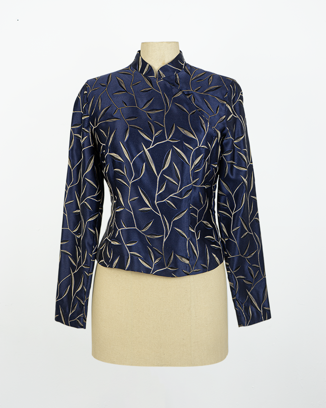 Prada Jacket – Chinese Collection