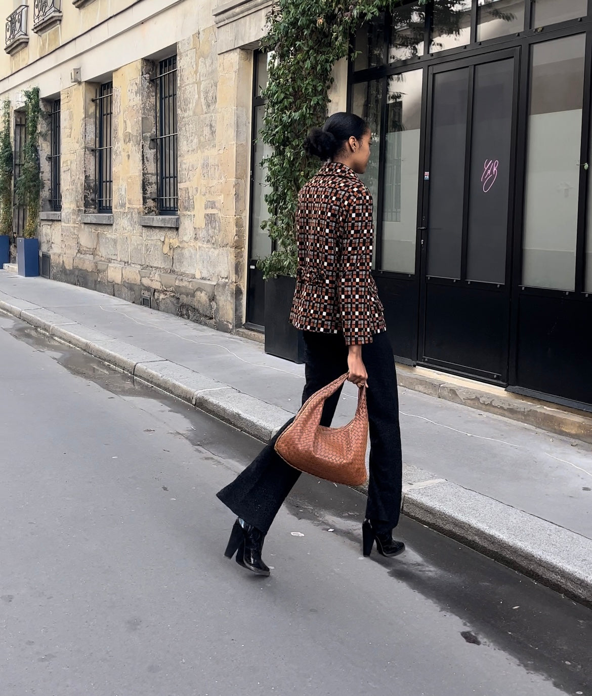 Sac Bottega Venetta