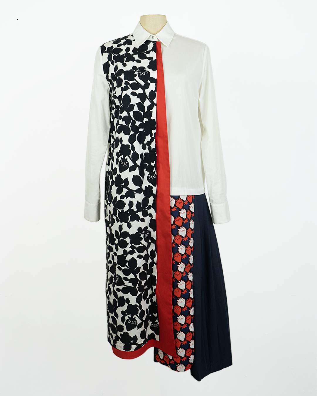 Shirt Dress by Victoria Beckham