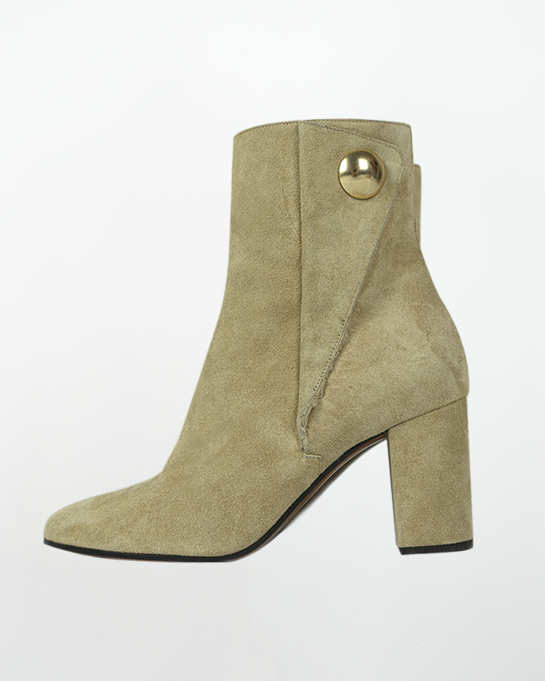 Bottes Chloé