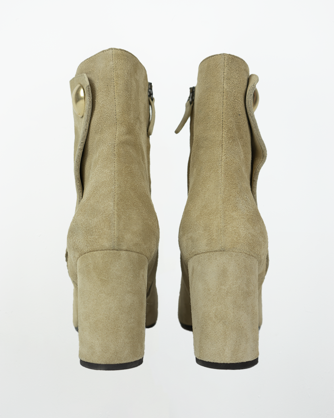 Bottes Chloé