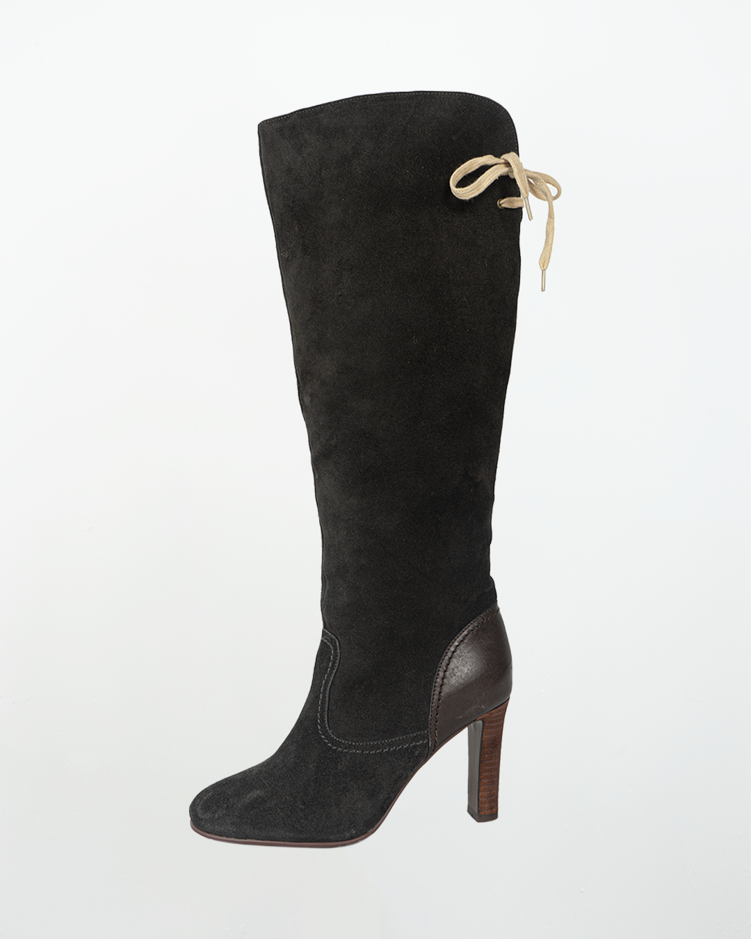 Chloé Boots