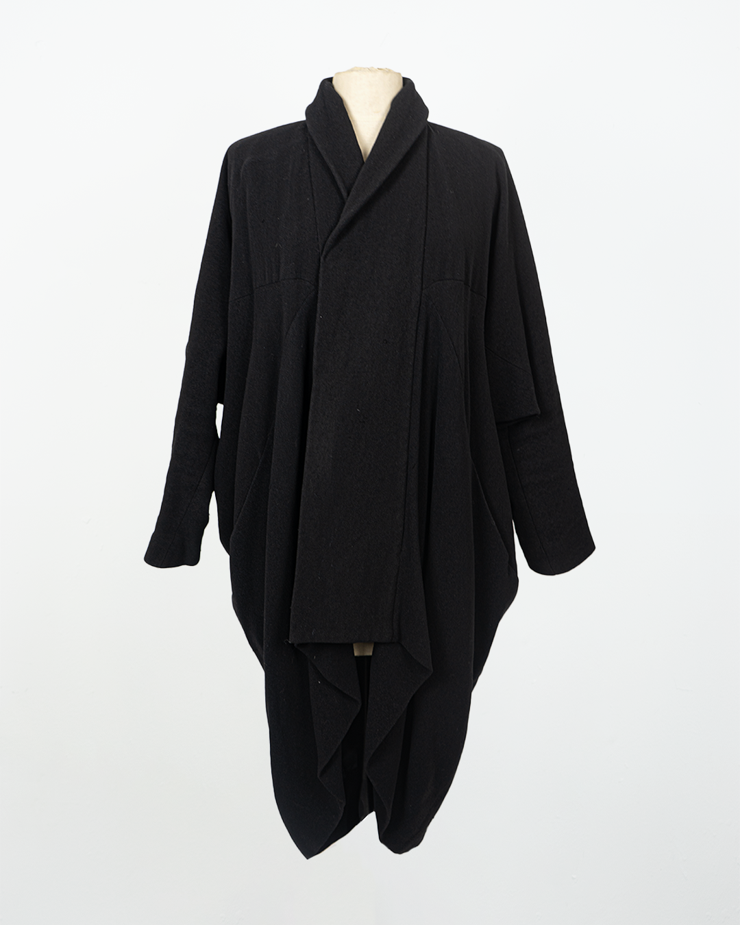 Rick Owens Coat
