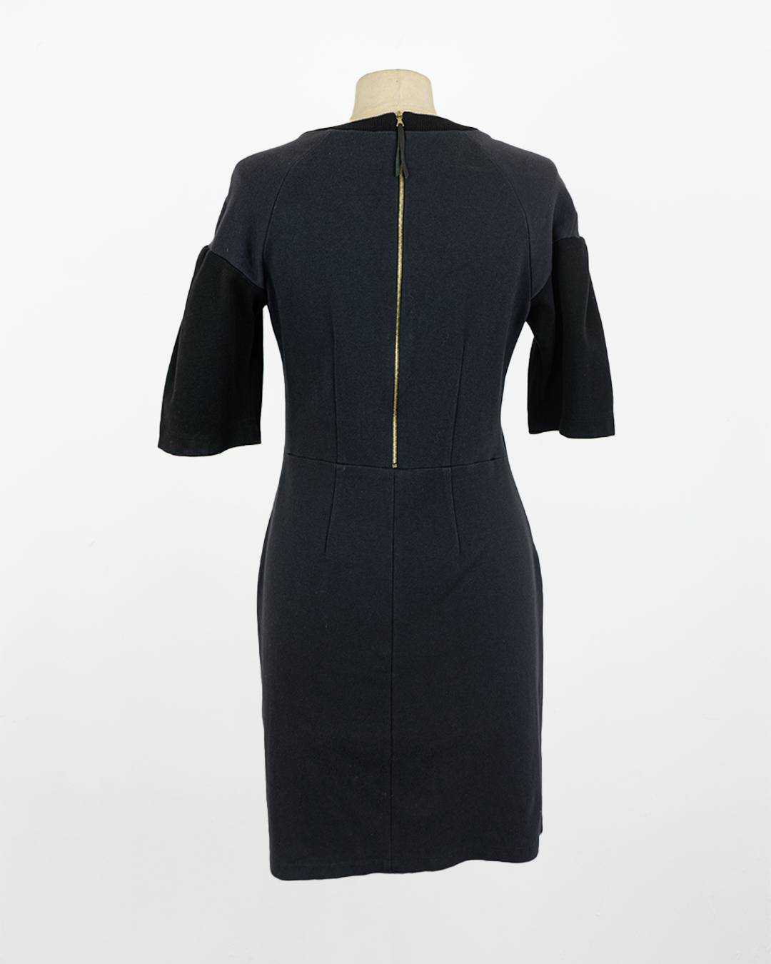 Bicolor Dress by Marni