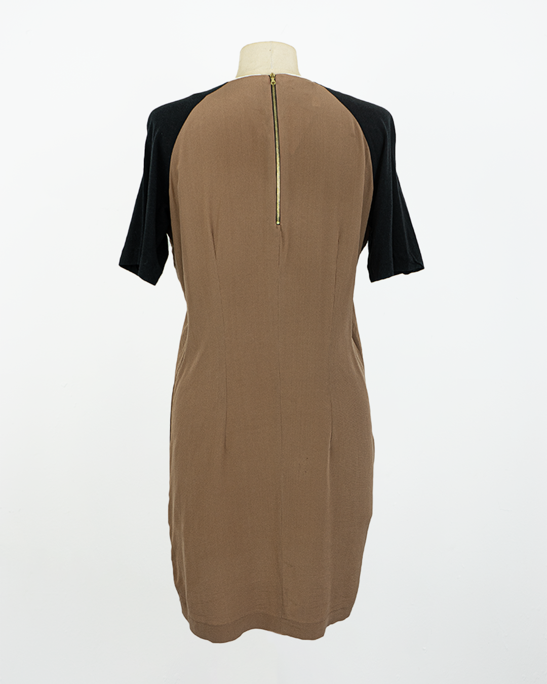 Bicolor Dress by Marni