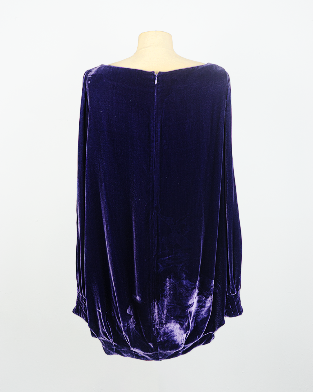 Dress by Alexander McQueen