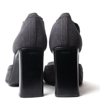 Prada Pumps