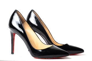 Christian Louboutin Pigalle Pumps