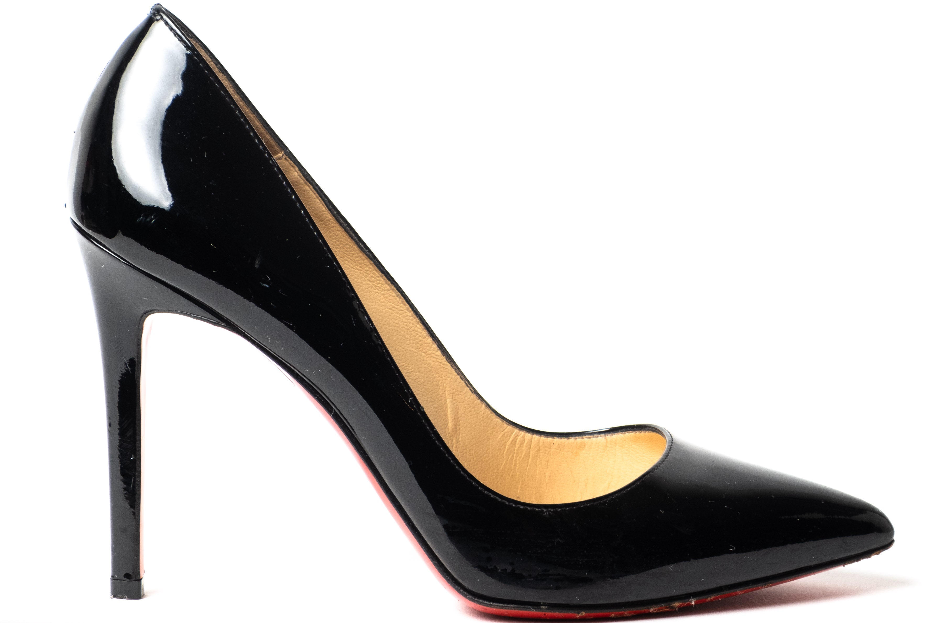 Christian Louboutin Pigalle Pumps