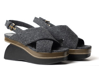 Sandales Marni