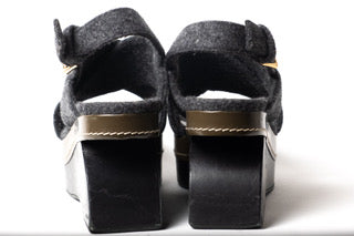 Sandales Marni