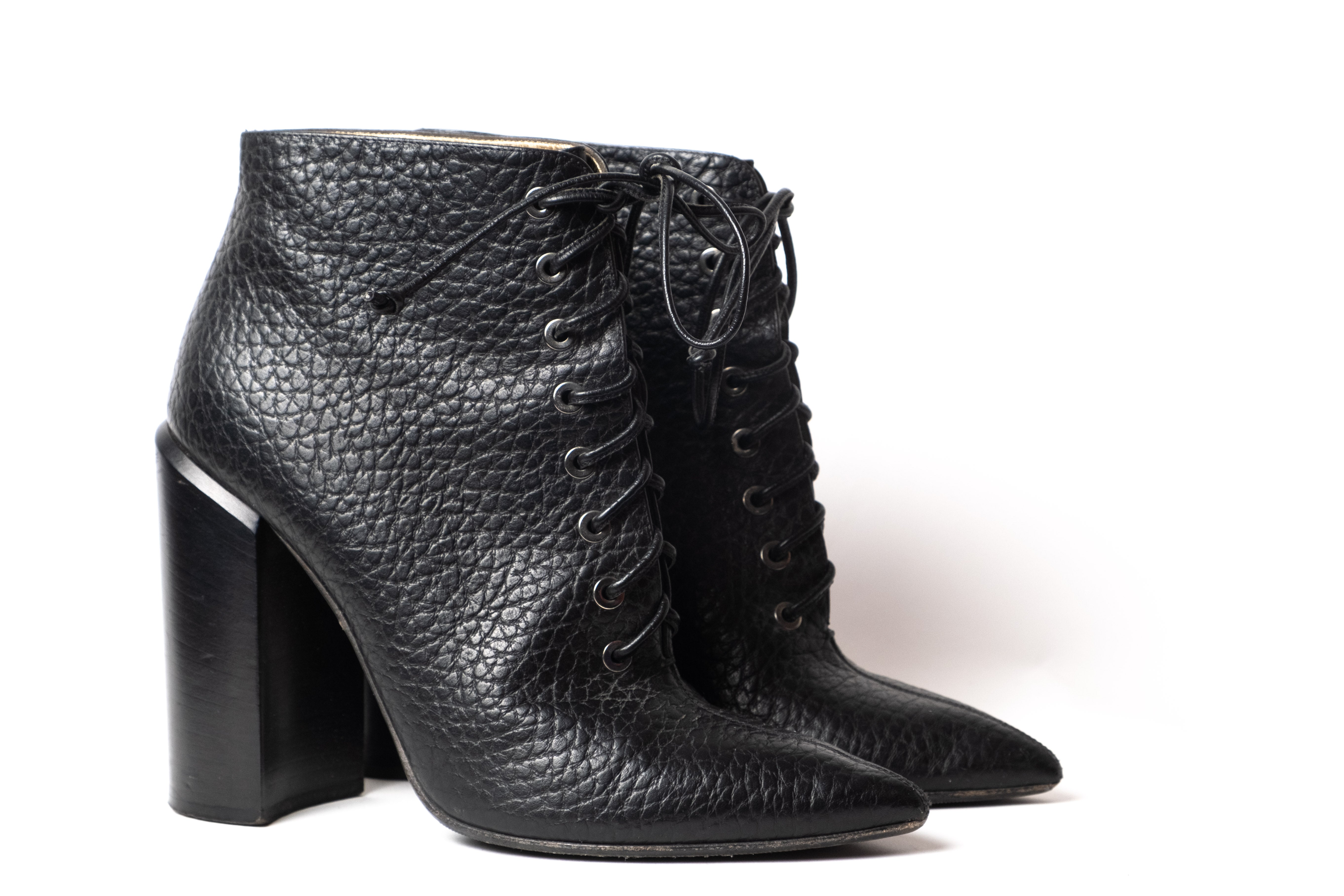 Walter Steiger Boots