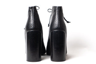 Walter Steiger Boots