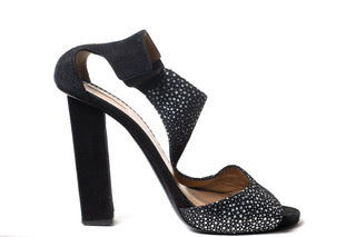 Sandales Emporio Armani