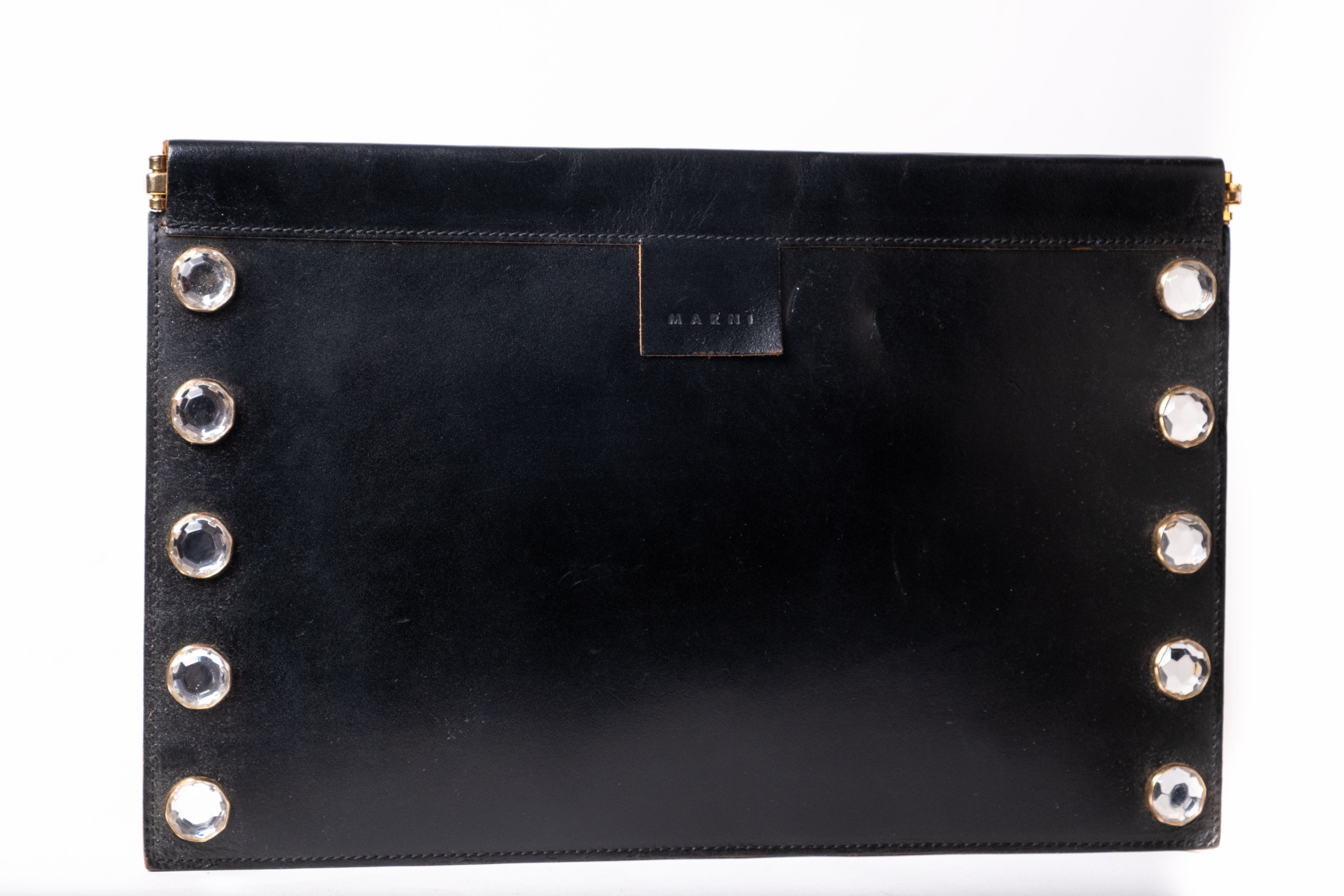 Marni Clutch