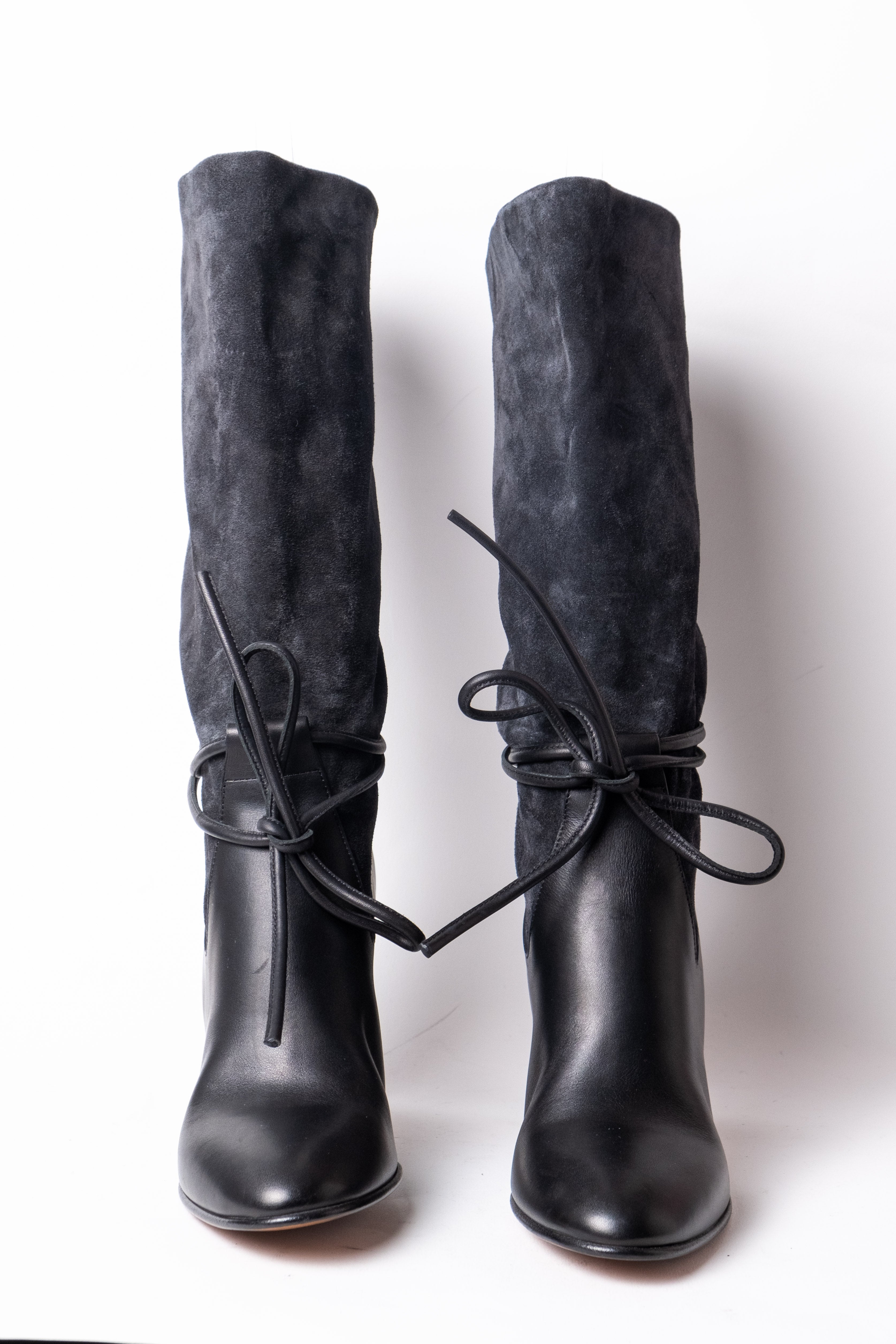 Chloé Boots