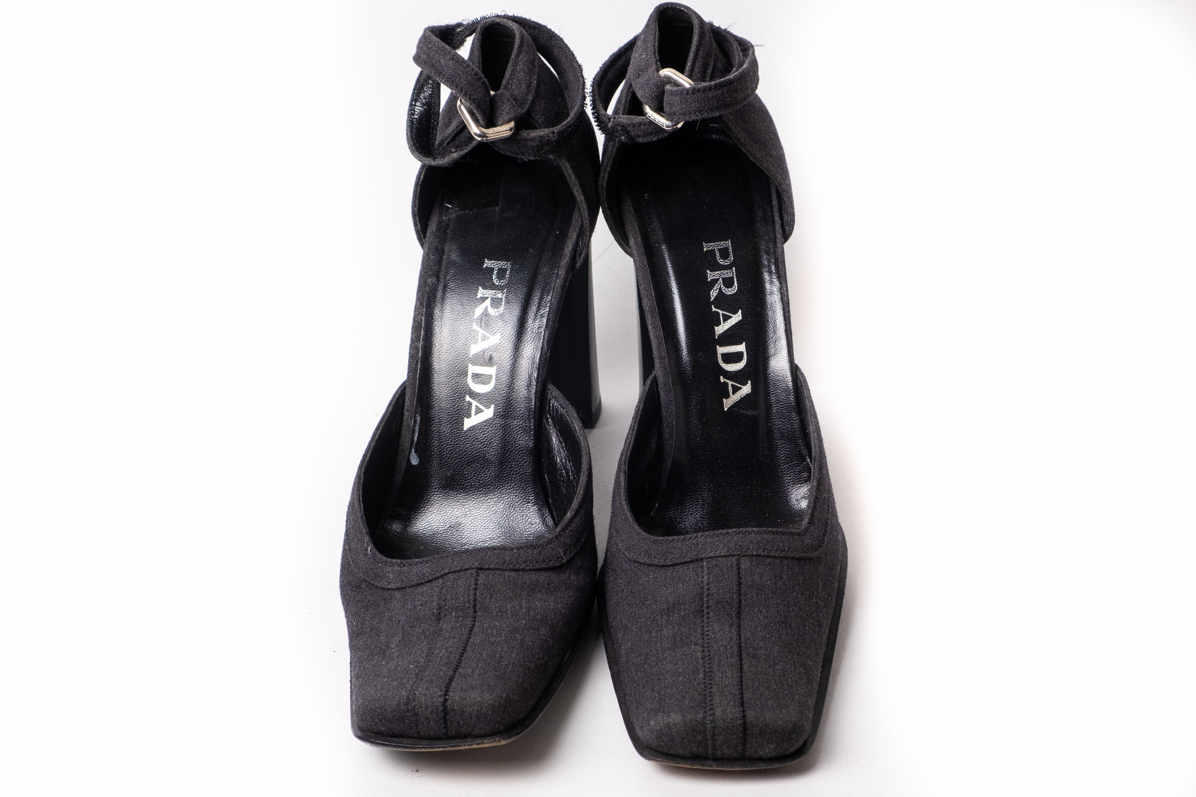 Prada Pumps
