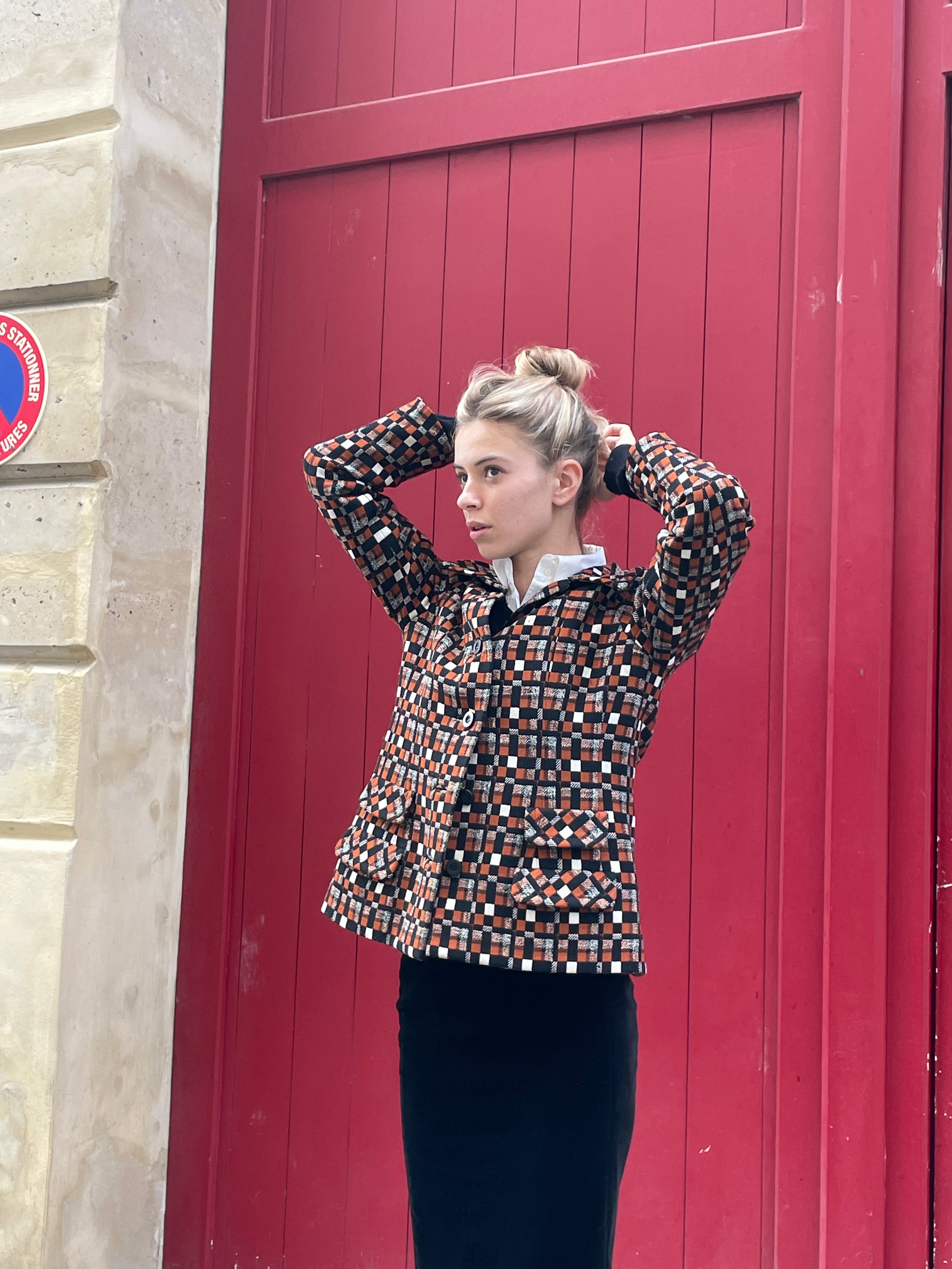 Vintage Blazer