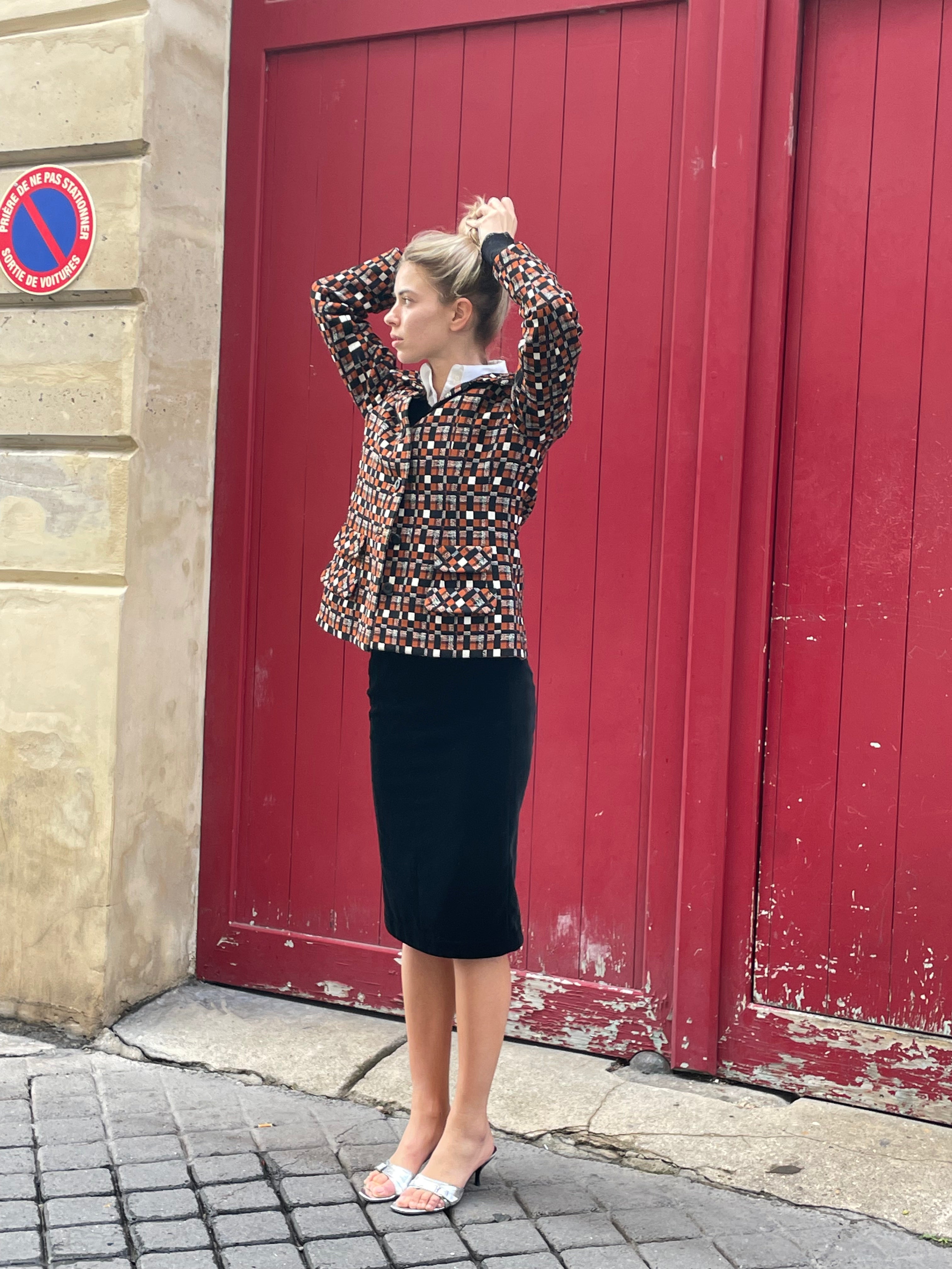 Vintage Blazer