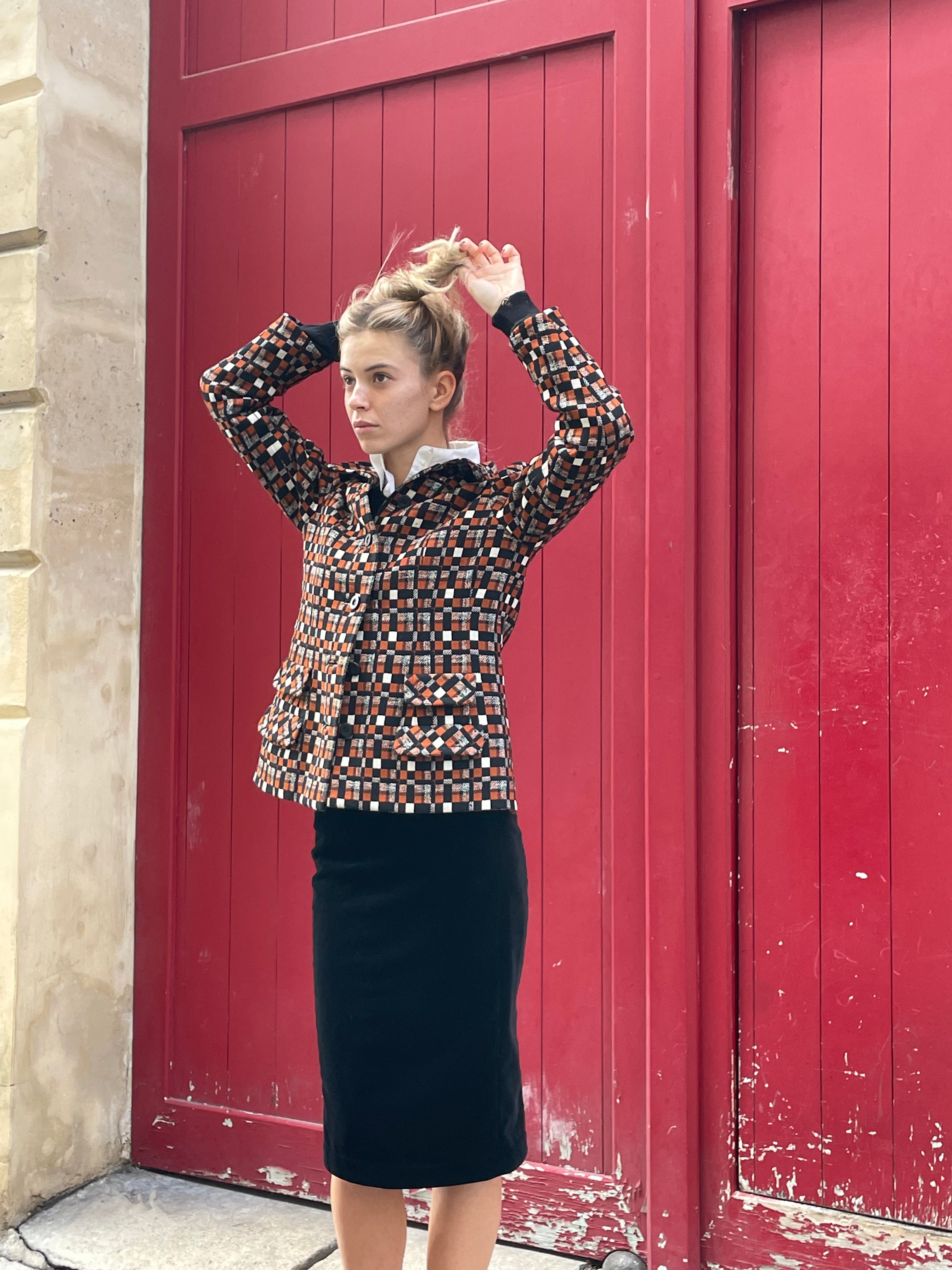 Vintage Blazer
