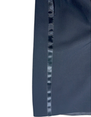 Yves Saint Laurent Navy Skirt — FR 38
