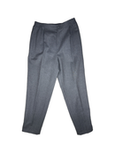Weill Grey Pantsuit — L