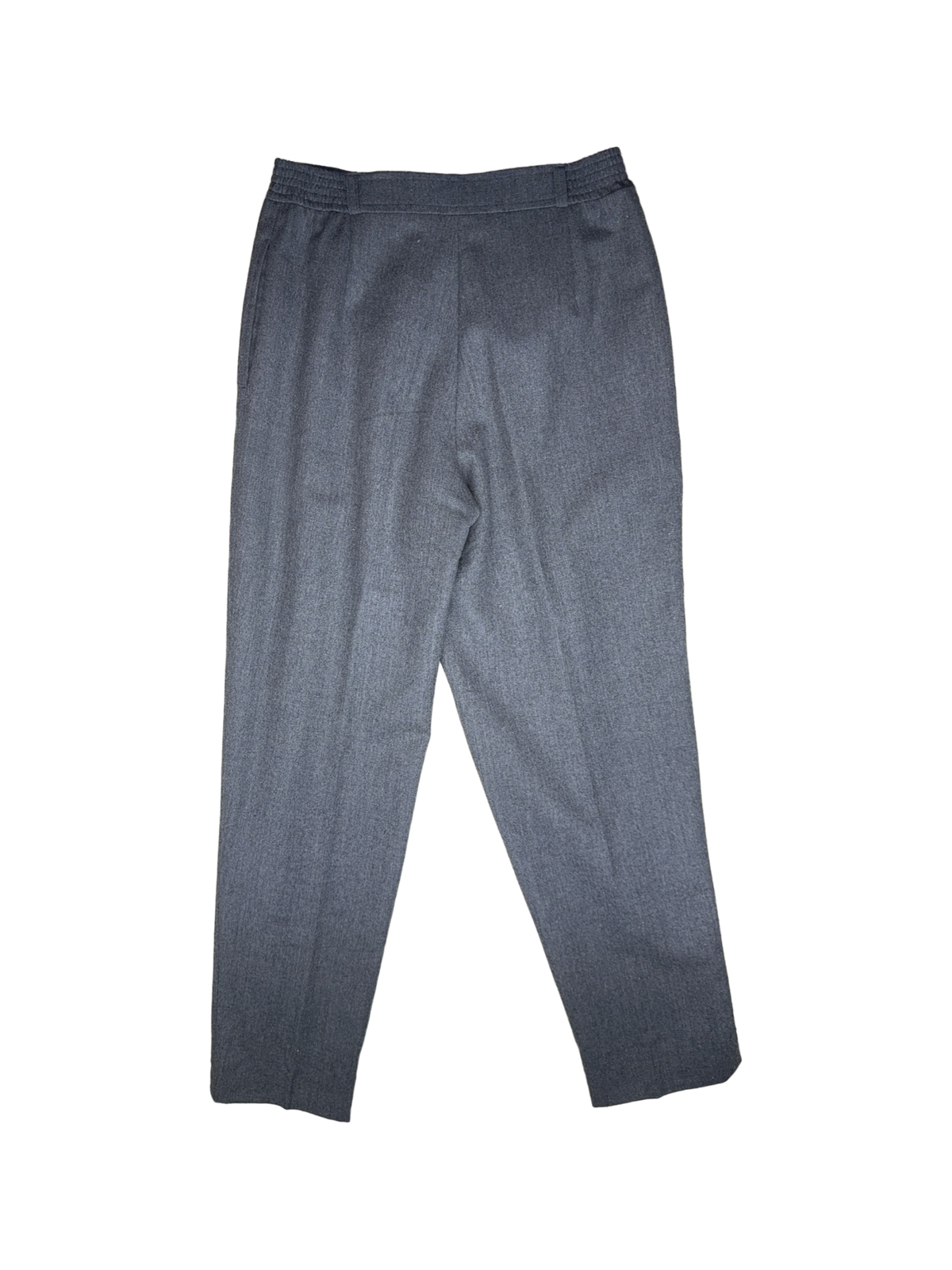 Weill Grey Pantsuit — L