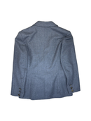 Weill Grey Pantsuit — L