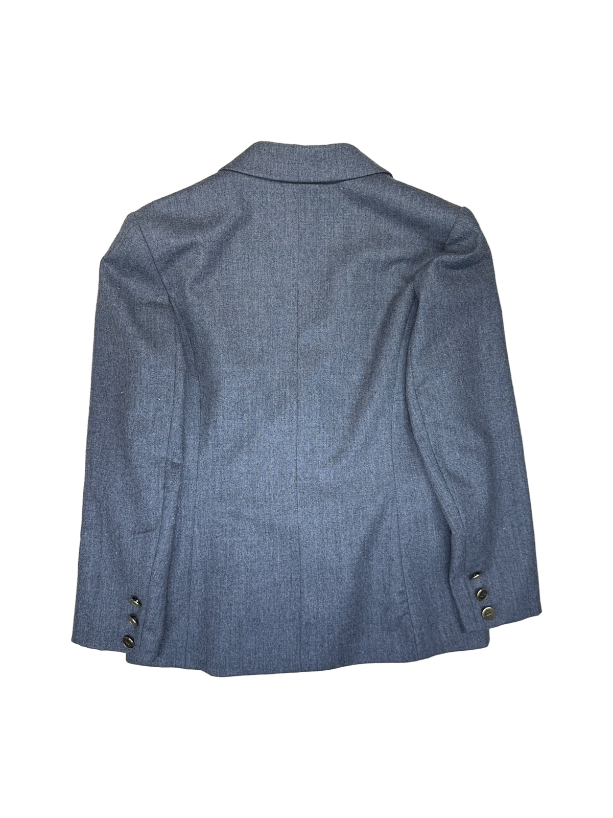 Weill Grey Pantsuit — L
