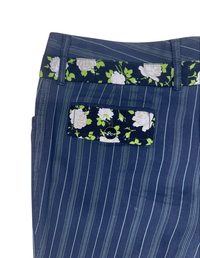 Pantalon Dolce & Gabbana à fines rayures
