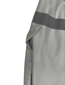 Celine Grey Draped Skirt — XS