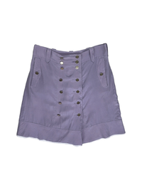 Louis Vuitton A-Line Skirt