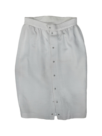 Thierry Mugler Skirt Suit