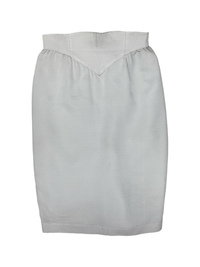 Thierry Mugler Skirt Suit