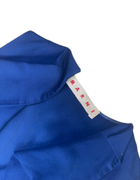 Marni Maxi Coat Dress