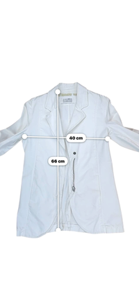 Veste Maison Margiela en coton