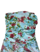 Zapa Light Blue Dress — XS