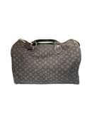 Louis Vuitton Canvas Brown Handbag