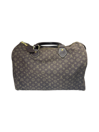 Sac à main Louis Vuitton Speedy