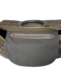 Sac à main Louis Vuitton Speedy