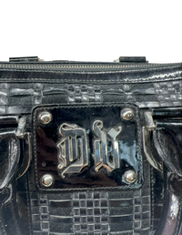 Sac à main Versace Madonna Boston