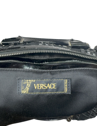 Sac à main Versace Madonna Boston