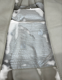 Sac hobo Lanvin