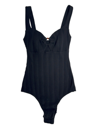 Ysé Cotton Bodysuit